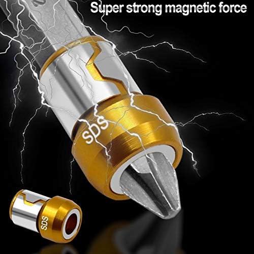 🔥Hot Sale 48% OFF🔥 -Screwdriver Bit Head Magnetic