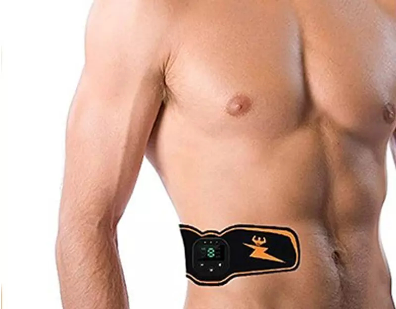 Power ABS Stimulator