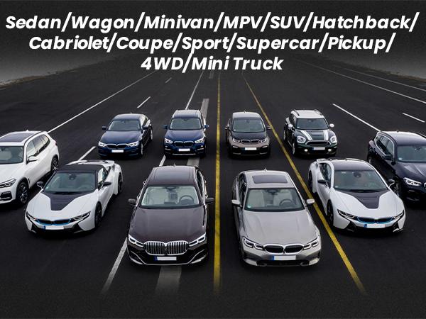 Product Introduction of ANCEL AD310 OBD2 Scanner Car Engine Fault Code Reader,Car Engine Diagnostic Tool car engine code reader (No charging cable needed) 18