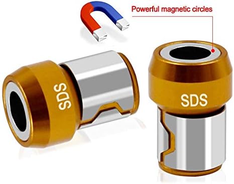 🔥Hot Sale 48% OFF🔥 -Screwdriver Bit Head Magnetic