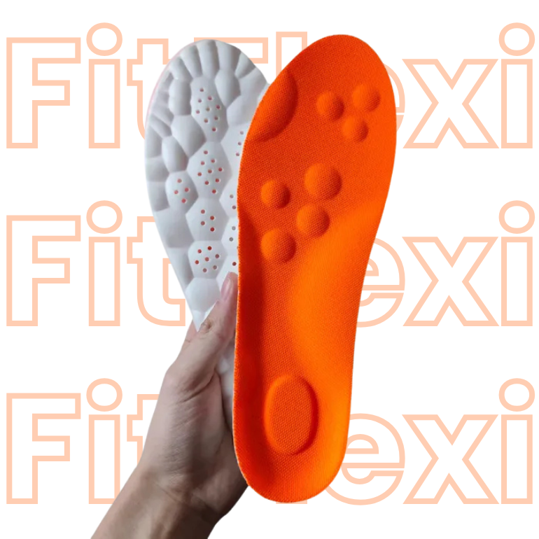 FitFlexi - 4D Massage Pad