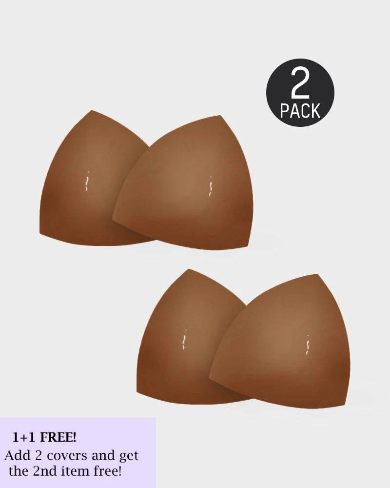 🔥FLASH SALE🔥Invisible Lift Inserts | Double-Sided Adhesive Bra Lifter for Instant Boost