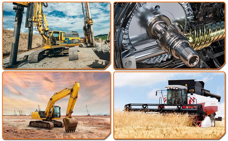 Product Introduction of 【Mother's Day】THINKWORK Grease Machine Coupler Set, Strong Lock on Greases Machine Couplers with 90&deg; Grease Coupler Adaptor,12000 PSI Quick Release Grease Coupler Compatible with All Grease 1/8" NPT Grease Fitting 10