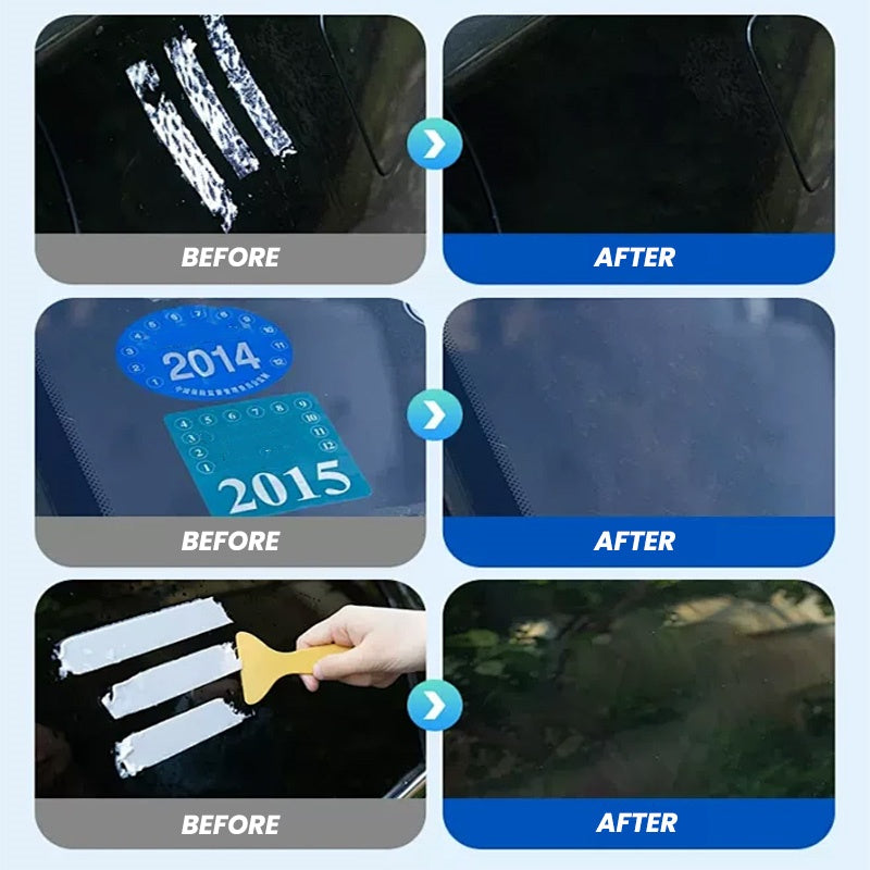 【🔥Buy 1 Get 1 Free】💦Multifunctional Glue Remover