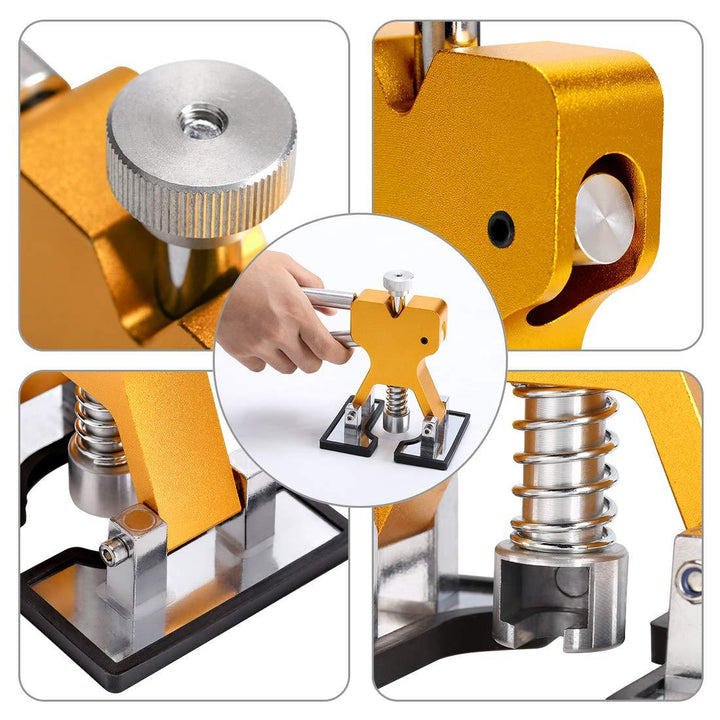  (🎁New Year Hot Sale-30% OFF)- Paintless Dent Repair Tools