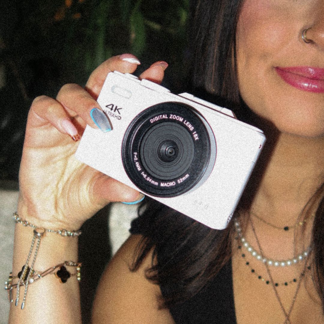 CamZeit24  Digitalkamera