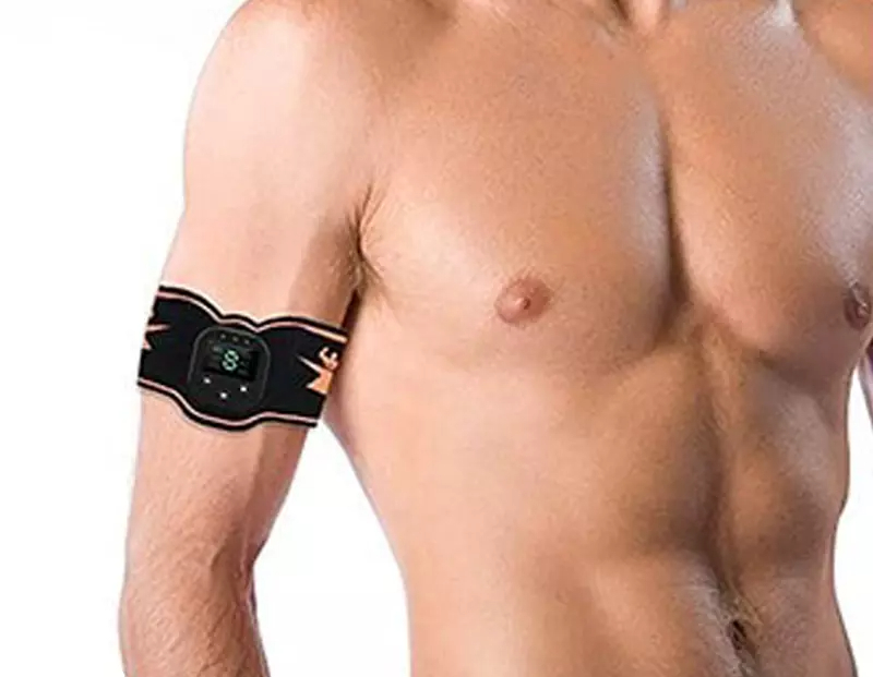 Power ABS Stimulator