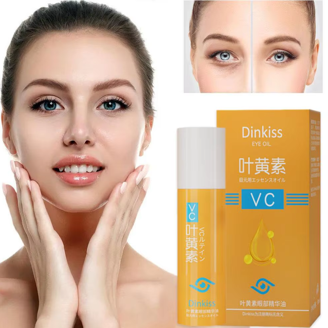 5-in-1 Lutein Ultra-Revitalizing Roller