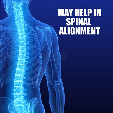 Cervical Neck Stretcher For Pain Relief