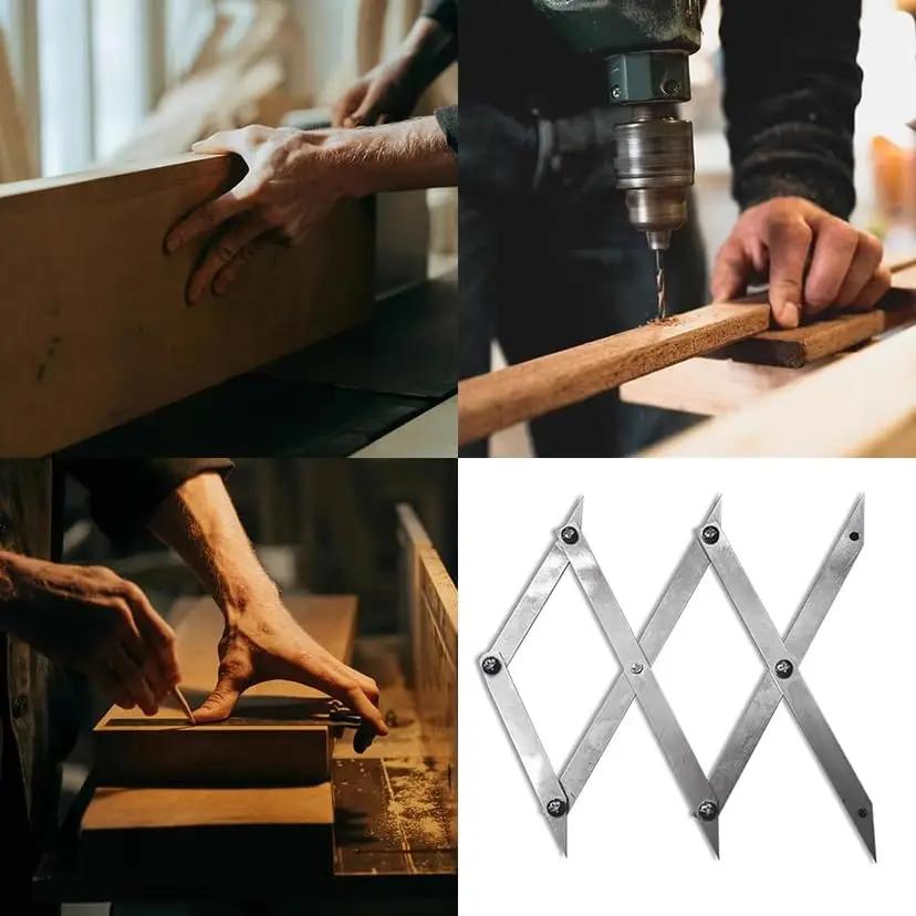 3 Point Center Finder