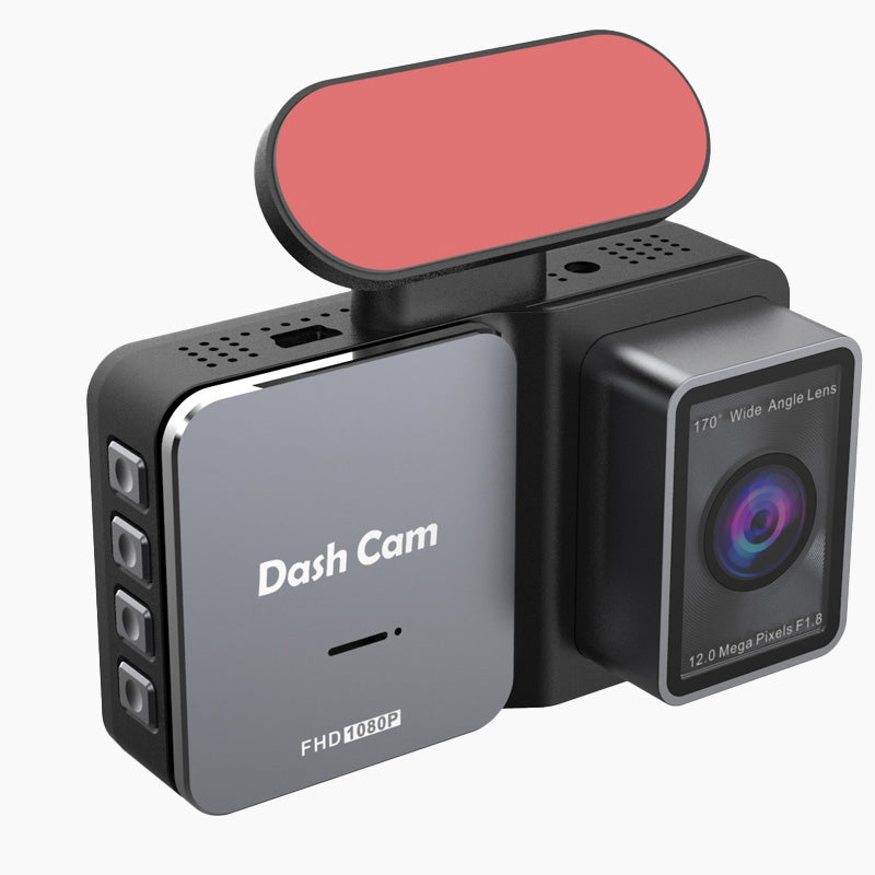 Dash Cam