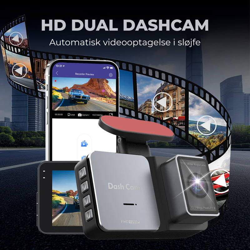 Dash Cam