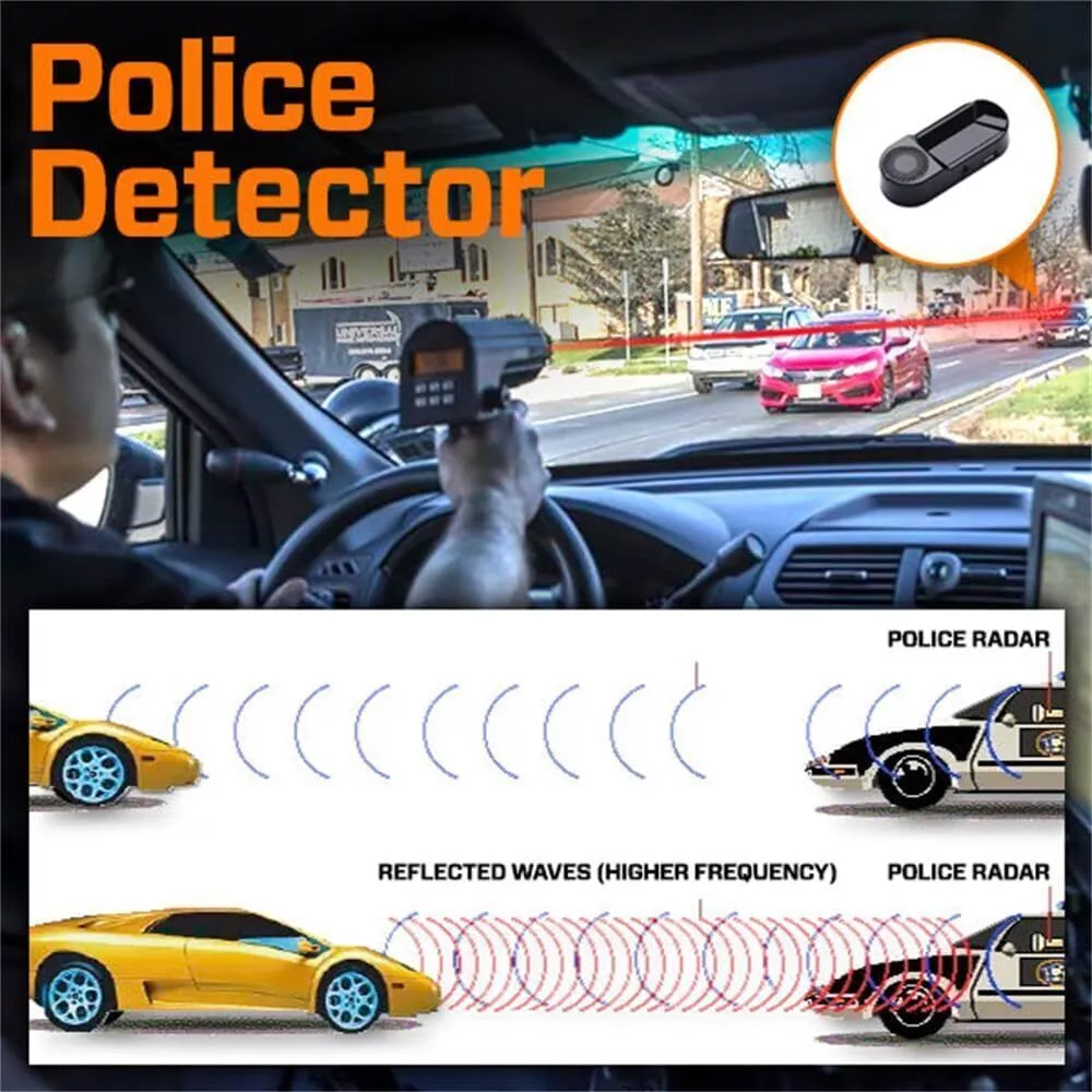 Ultimate Long Range Laser Radar Detector ⚡ Limited Offer Expires in 10 Minutes ⚡ Grab Yours Now!. Hurry!!. ⚡