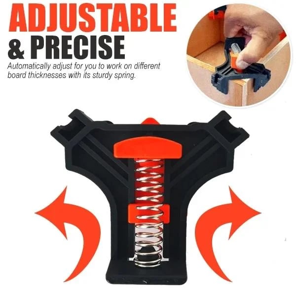 HOT SALE UPGTADE PRO WOOD CLAMP KIT FREE SHIPPING