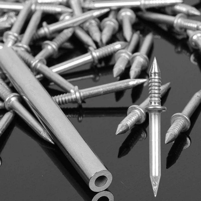 🔥50% off for a limited time🔥Double Head Seamless Nail