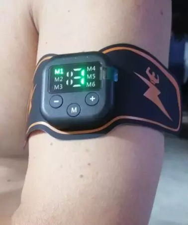 Power ABS Stimulator