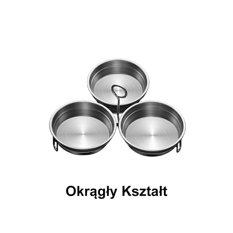 Egg cooker made of 304 stainless steel