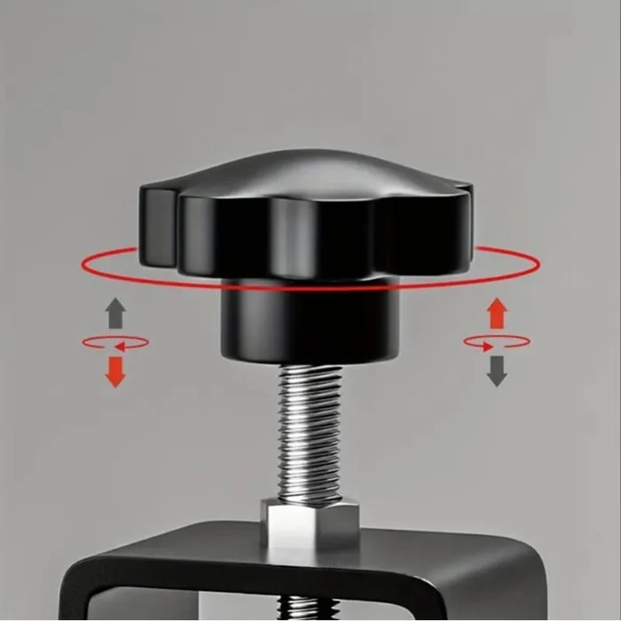 Manual & Electric Drill Operable Wire Stripping Machine
