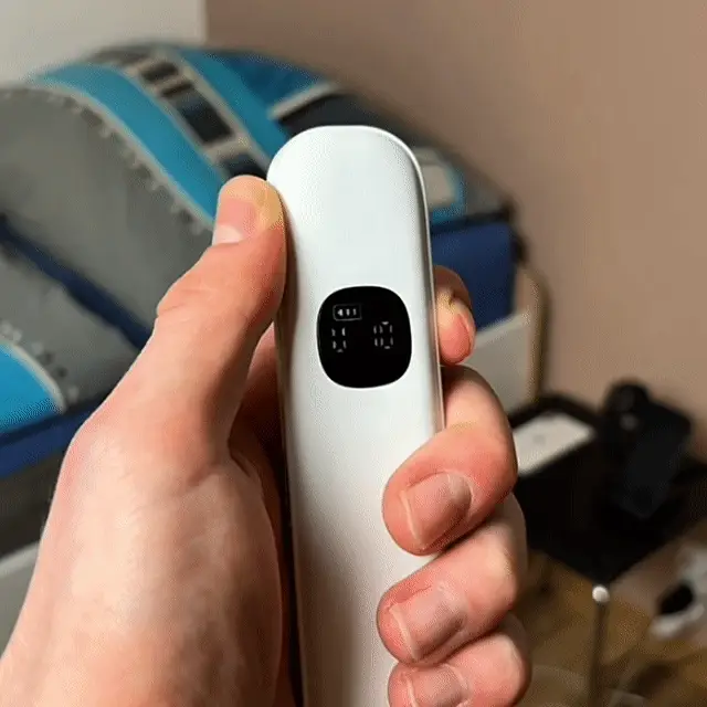 NightSnug - Sleep Soundbar