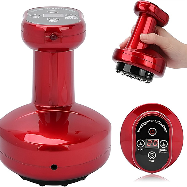 CUPPY Electric Cupping Machine