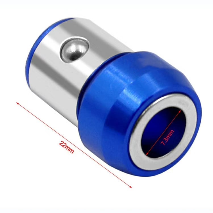 🔥Hot Sale 48% OFF🔥 -Screwdriver Bit Head Magnetic
