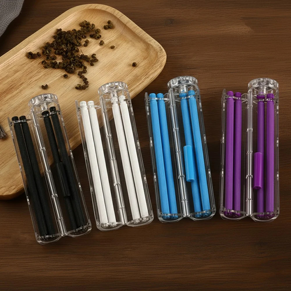 SmartRoll Portable Cigarette Roller