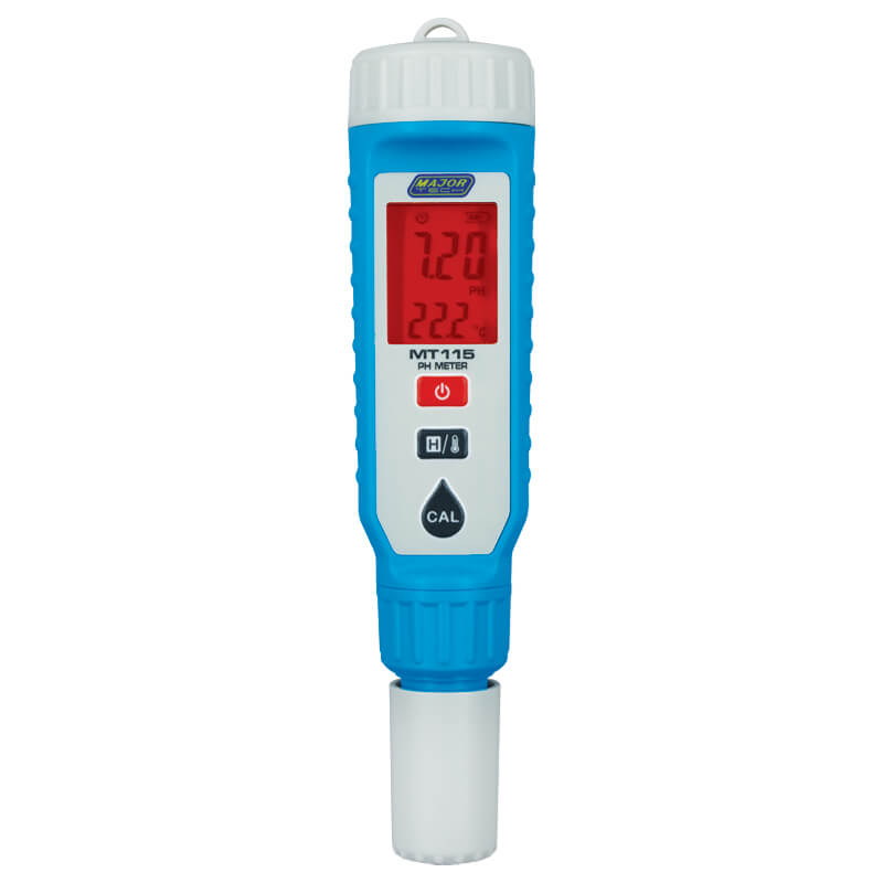 pH Meter
