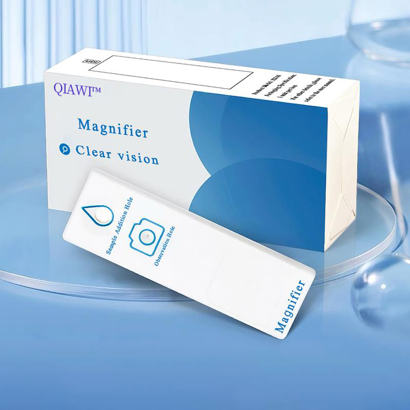 ProView Disposable Sperm Magnifier – Hygienic At-Home Sperm Vitality Tester