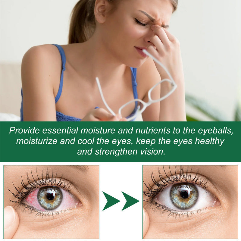Presbyopia/ Ophthalmic Solution