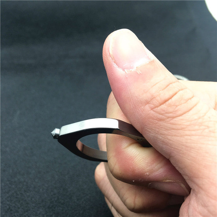 💥HOT SALE BUY 1 GET 1 FREE🔥 key Buckle Self-Protection Hook