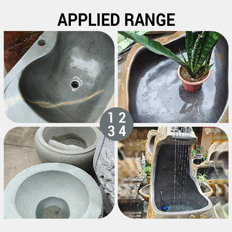 👨‍🔧👍 Shaped Stone Processing Grinding and Polishing Angle Grinder Head 💎🔧