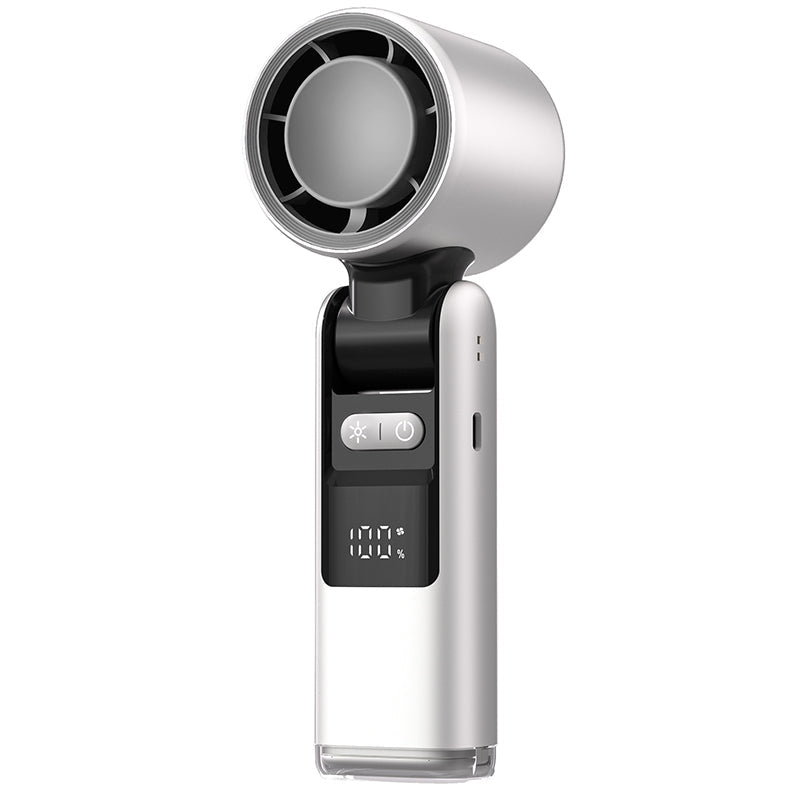 🔥HOT SALE🔥 Mini Ice Cooling Fan