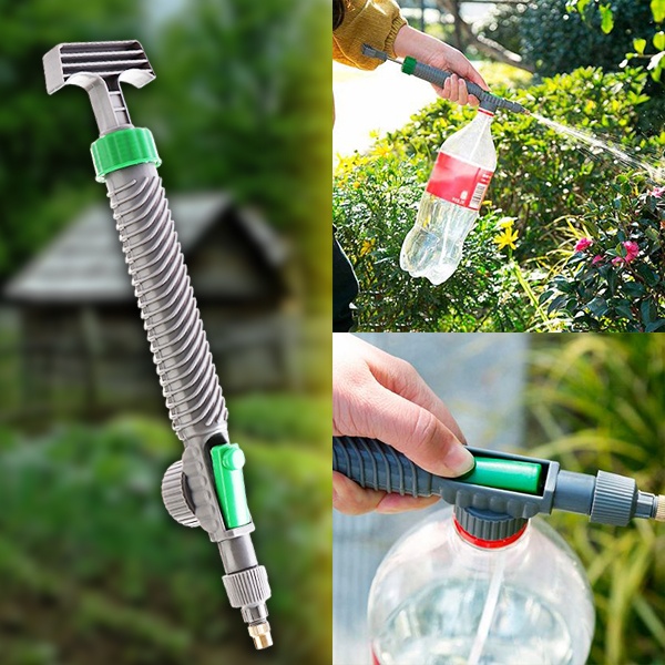 Water bottle sprayer | BOTTLESPRITZ