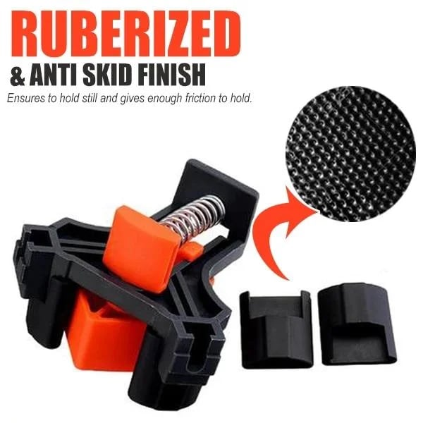 HOT SALE UPGTADE PRO WOOD CLAMP KIT FREE SHIPPING