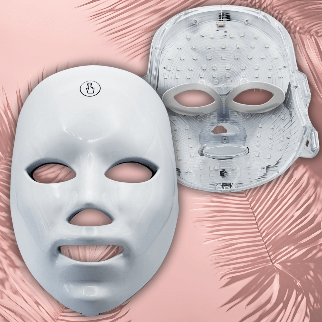 Pro LED Facial Mask
