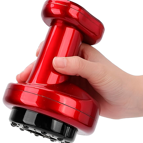 CUPPY Electric Cupping Machine