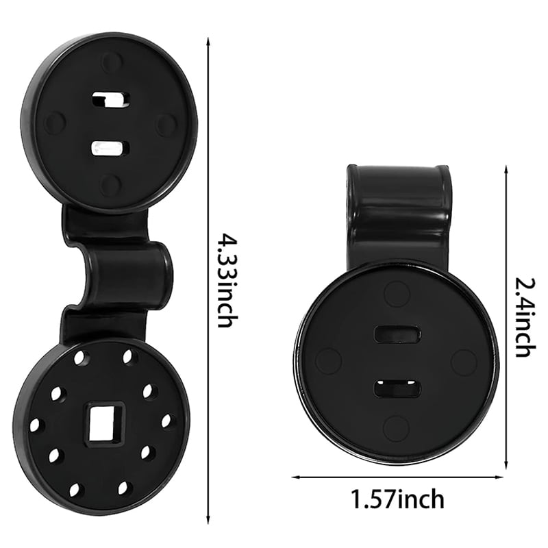 🔥🎁2023-Christmas Hot Sale🎁 SUMMER  HOT SALE - Shade Cloth Heavy Duty Lock Grip