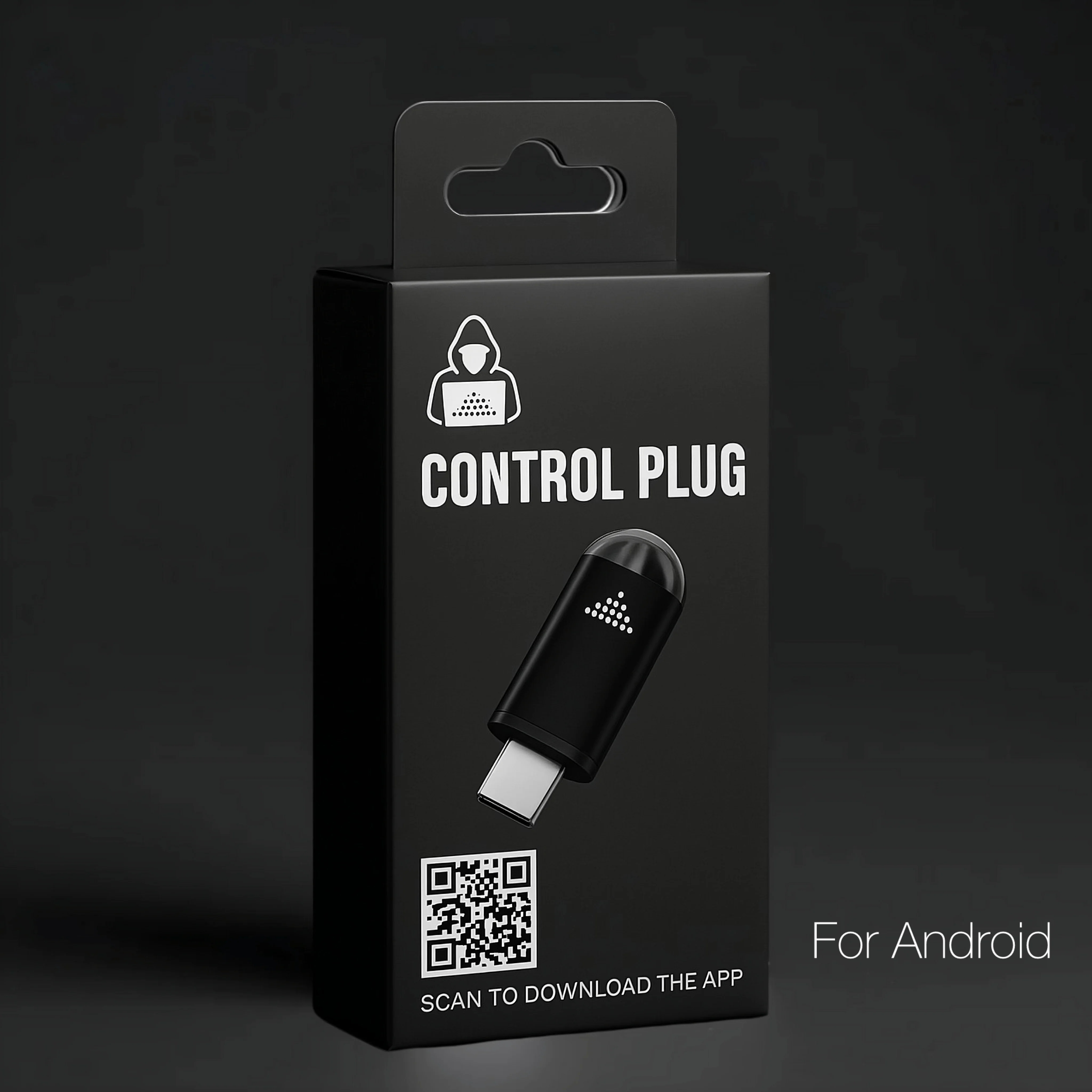 Control Plug