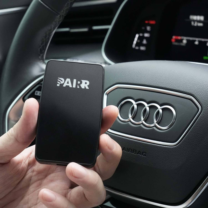 【Free shipping】Upgrade Pairr Max Pro-Netflix /YouTube/ IPTV/TikTok Wireless CarPlay/ Android Auto Car Box