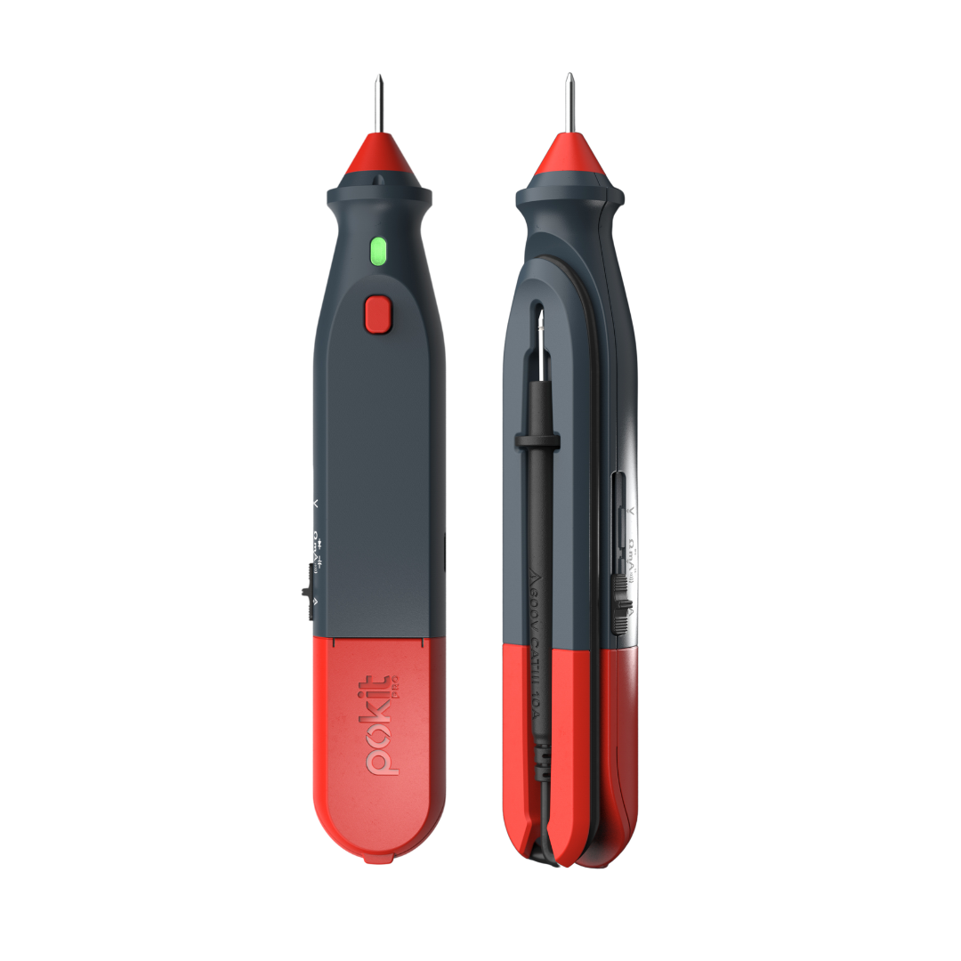 All-in-one multimeter - limited time discount