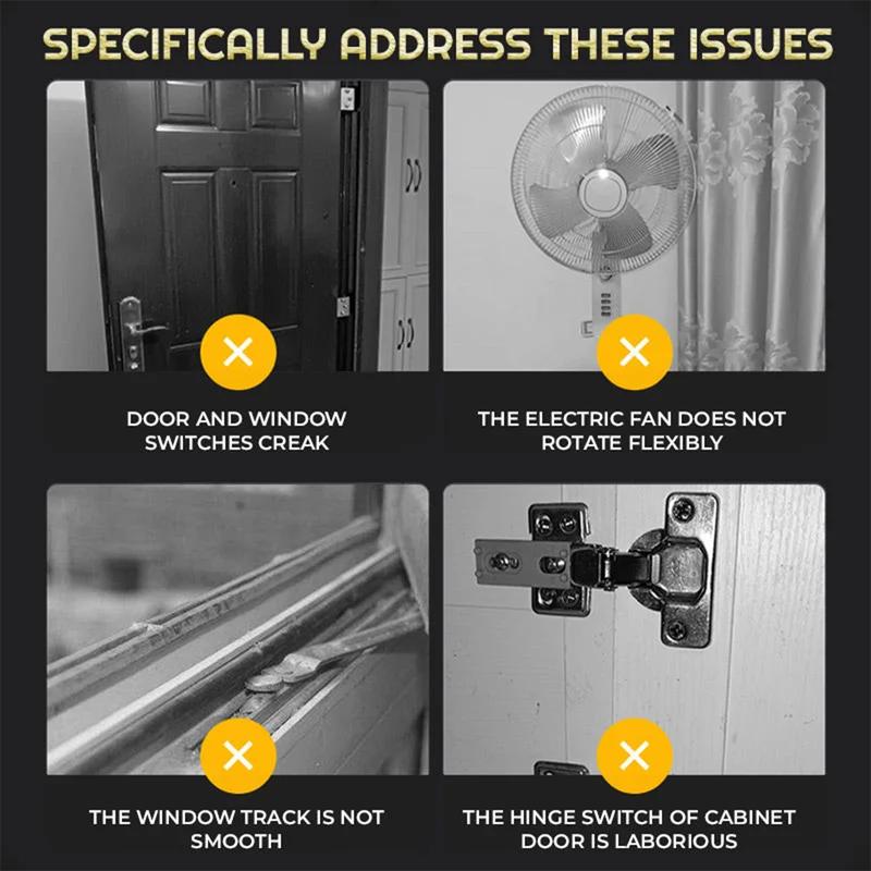 Product Introduction of Rayhong Micromolecular For Equipments, Auto Parts Maintenance Anti-Corrosion Dust Anti-Rust Multi-Purpose Fast Car high protection car accessories 8