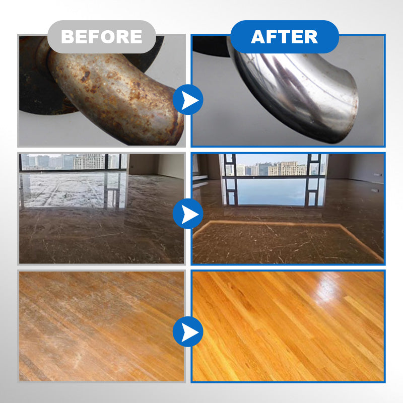 🎁Black Friday Sale - Limited time 49% OFF🎁✨Wool Felt Flap Polishing Disc