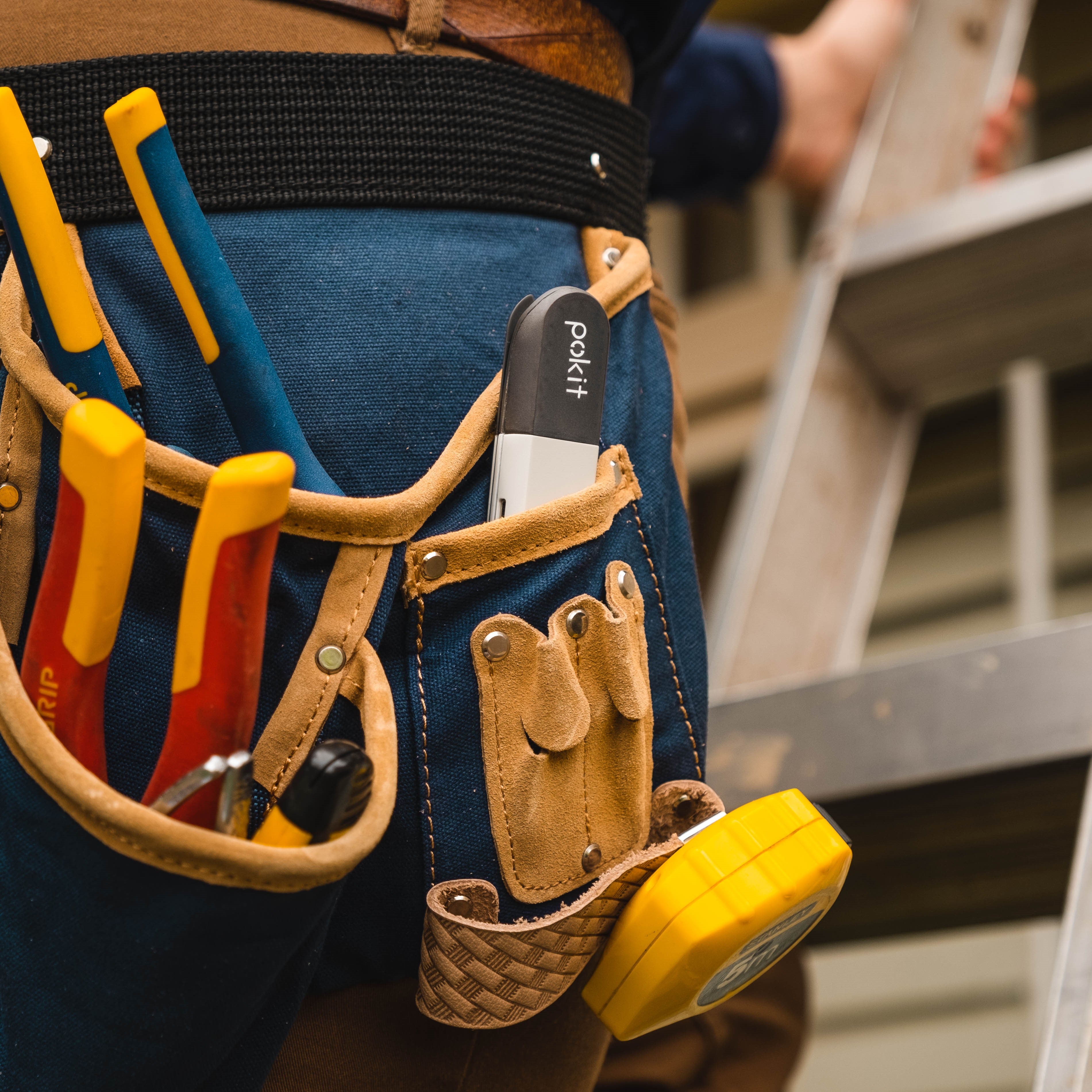 All-in-one multimeter - limited time discount