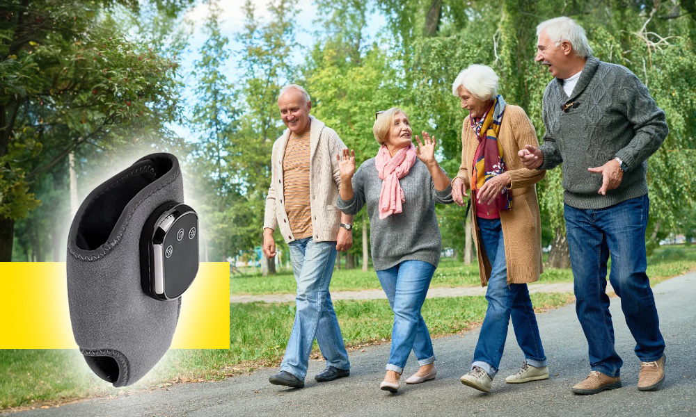 Revealed: The 3-Step Breakthrough Ending Nerve Pain in 15 Minutes (No Drugs or Surgery!)