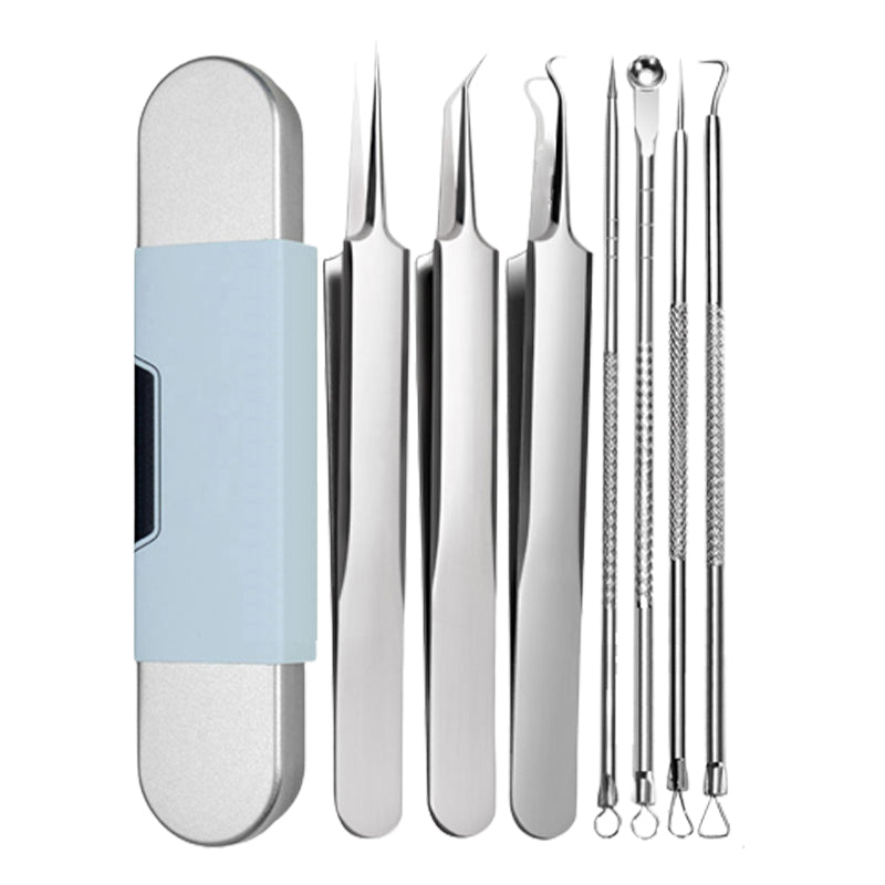 Stainless Steel Blackhead Remover Extractor Tool