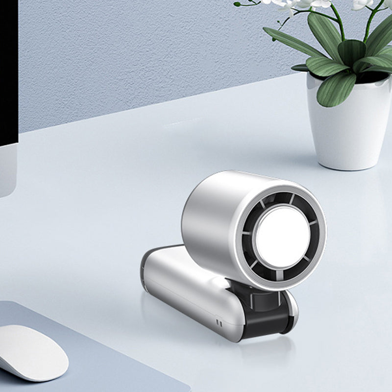 🔥HOT SALE🔥 Mini Ice Cooling Fan