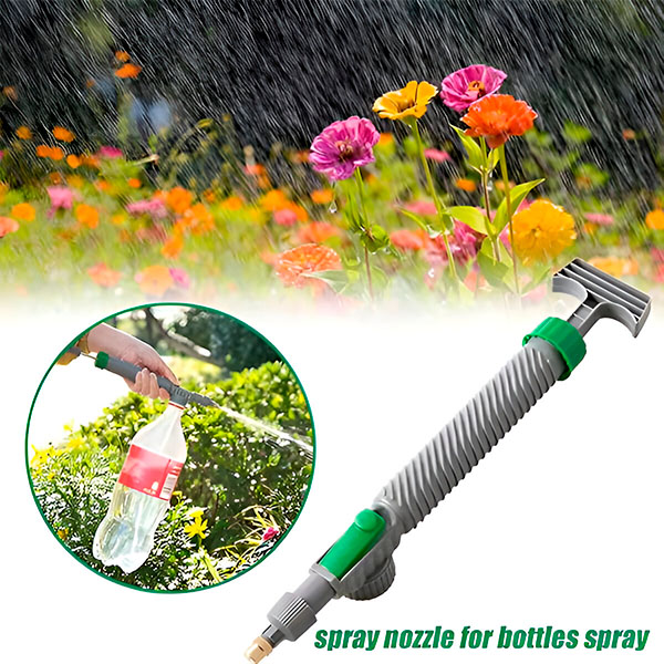 Water bottle sprayer | BOTTLESPRITZ