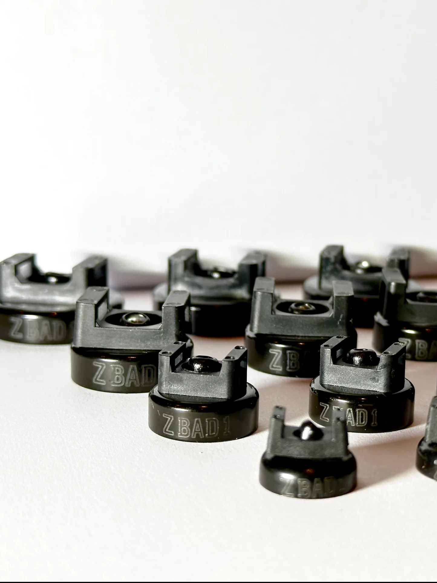 Magnet Cable Tie Holders