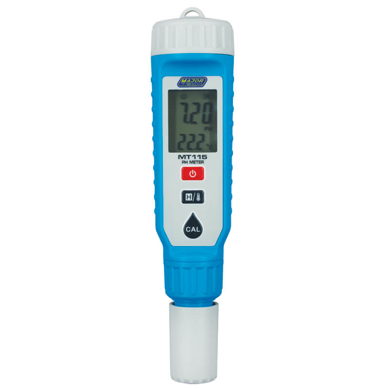 pH Meter