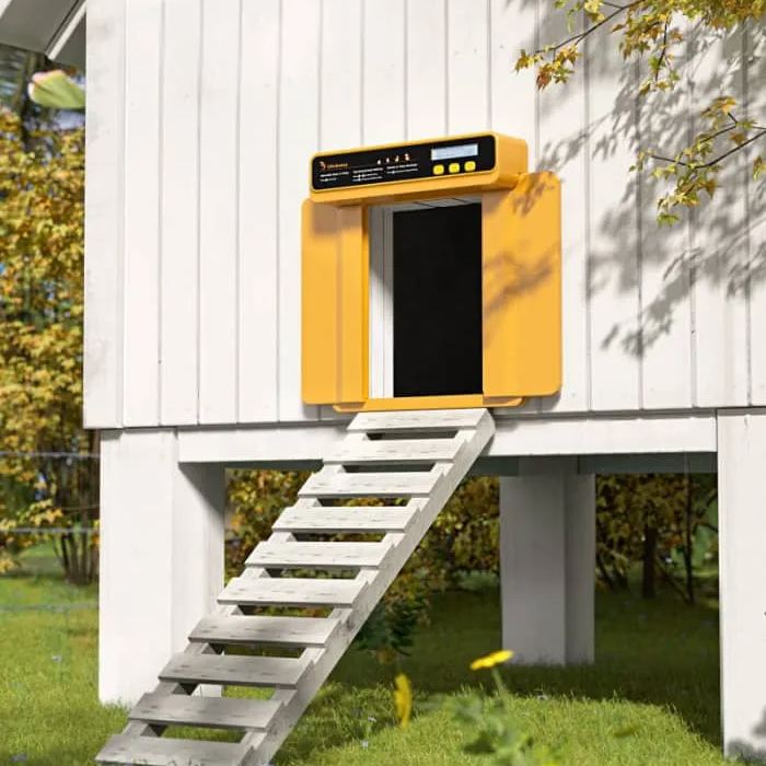 New arrivals!Automatic Chicken Coop Door 🎁 SHOP NOW!